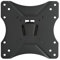 LINK LK10031 Ultradünne Wandhalterung für Fernseher 23-42 Zoll bis 200 x 200, Schwarz