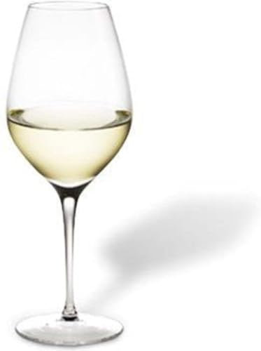 Holmegaard Cabernet Dessert bicchiere di vino – Confezione da pezzi