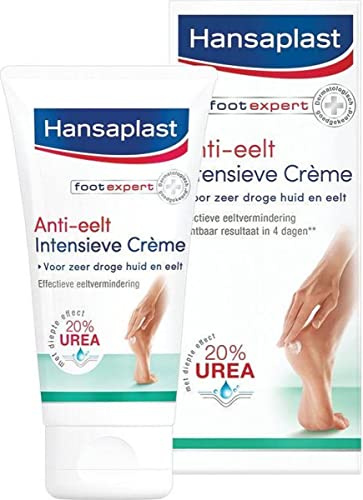 Hansaplast Callous Creme 75ml
