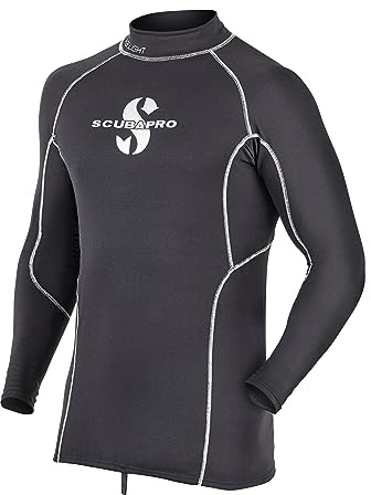 Scubapro SS Vet Sec K2 Light Top MN L