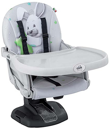 Cam il Mondo del Bambino Sitzerhöhung Idea col.242