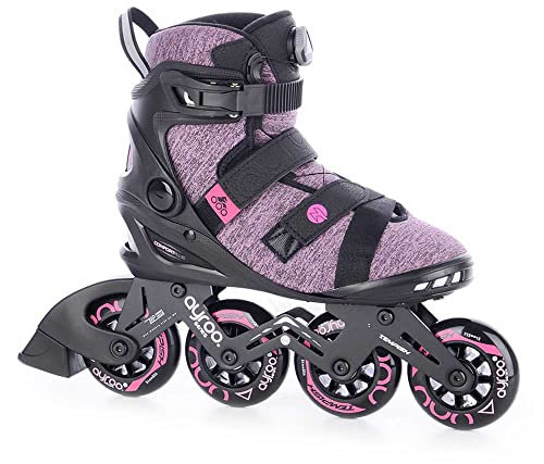 Tempish Ayroo Top Woman Inline Skates EU 37