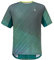 Schöffel Herren Shirt Valbella M, atmungsaktives Fahrradtrikot, schnell trocknendes Funktionsshirt mit 4-Wege-Stretch, psychotropical, 46