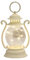 Farol LED - Faroles LED a pilas | Faroles LED para interiores | Linterna LED recargable | Linterna colgante decorativa retro | Linterna rústica a pilas, lámpara de exterior antigua para Cam