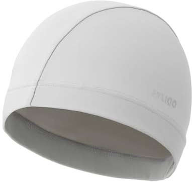 Zylioo XL-3XL Schwimmkappe Badekappen Für Großen Kopf,Bademütze Schwimmhaube Badehaube