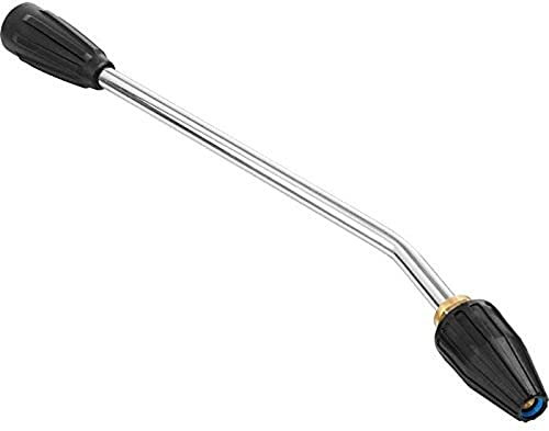 Bosch Professional Turbo-/Roto-Lanze für Hochdruckreiniger GHP 5-55/500X (im Karton)