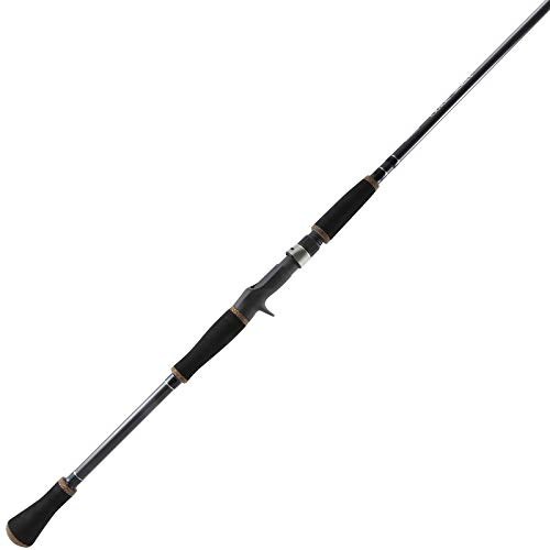 Okuma GSC-C-1062H-CG Guide Select Classic Salmon Rods, 10'6