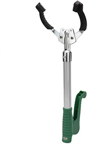 Raccoglitore di Rifiuti, Raccoglitore di Rifiuti Pieghevole Strumento di Raccolta per Raccoglitori di Rifiuti Strumenti di Raccolta per Rifiuti Raccoglitore di Rifiuti