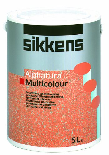 Sikkens Alphatura 815, 5 Liter