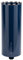 Bosch Accessories Professional Diamantnassbohrkronen (für Beton, 1 1/4 Zoll UNC, Ø: 182 mm, Zubehör für Diamantbohrmaschinen), blau