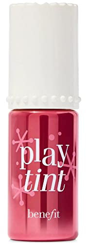 BENEFIT Playtint Lip & Cheek Stain - Pink Lemonade 6 ml