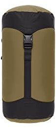 Sea to Summit Lightweight Compression Packsack, burnt Olive, 5L