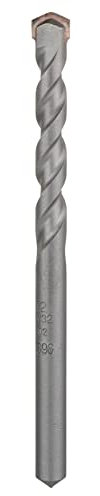 Bosch Professional 1x Betonbohrer CYL-3 (für Beton, Ø 12 x 90 x 150 mm, Zubehör Schlagbohrmaschine)