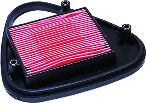 HiFlo HFA1607 utbytesluftfilter