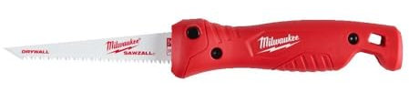 Milwaukee 4932492812 Scie à chantourner pliante 150 mm