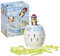 TOMY Toomies Pop Up Bluey - Licensed Bluey Game Based on Classic Pop Up Pirate - 2 to 4 Player Kids Games - Fun Family Games for Kids and Adults - Bluey Toys and Games for 4 Year Olds and Up