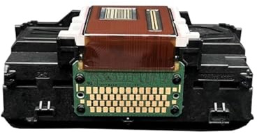 QY6-0090 Skrivhuvud Skrivhuvud Skrivartillbehör - Kompatibel Med Canon TS8020 TS9020 TS8040 TS8050 TS8070 TS8080 TS9050 TS9080