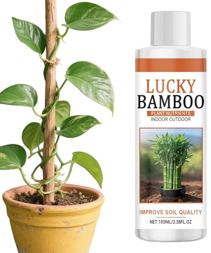 Nutrienti per Piante,Fertilizzante da 100 ml,Nutrienti Liquidi Da Interno | Per Giardinaggio Fiori Propagazione Crescita Della Frutta Alberi Ortaggi Piante Da Interno Cortile