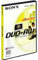 Sony DVD+RW 3DPW120AVD 4,7 GB - DVD+RW vírgenes (4,7 GB, 120 mm, 120 min, 18-30%, 0,74 µm, 1,2 mm)