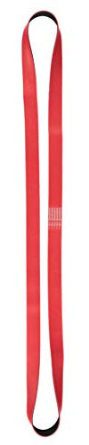 Deuser Band Original rot-schwarz