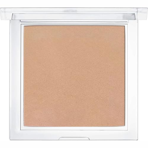 Natural Glow Blush With Brush, Nude Peach Tone, Long-Lasting Matte Finish, Smooth Blendable Face Powder Blush For Women And Girls