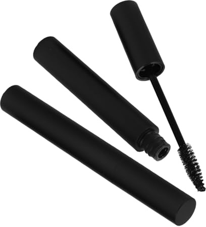 ERINGOGO 2 Stück Temporäre Bartfärbefarbe -farbpinsel Für Männer Temporäres Bart-tönungsset Für -stirn- Männer Schnurrbart-farbstoff Temporäre Männliche