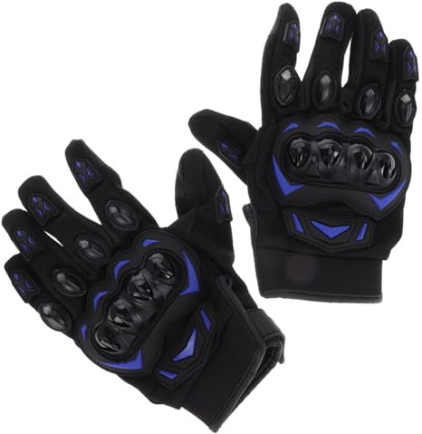 Cabilock 1 Paar Trainingshandschuhe Fitnesshandschuhe rutschfeste Handschuhe Motorradhandschuhe Fahrradhandschuhe Griffhandschuhe Für Trainingshandschuhe Fitness Handballhandschuhe