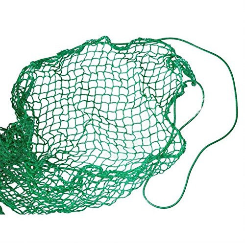 NiNeKa Anhängernetz Containernetz Ladungssicherungsnetz Netz 2,5 x 3,5 Meter