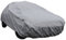 Mini Original 70-01 Waterproof Elasticated UV Car Cover & Frost Protector