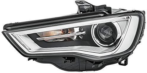 HELLA 1EL 010 740-571 Bi-Xenon-Faro principal ECE/CCC - para circulación por la derecha - Delante, izquierda