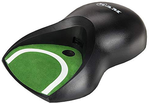 Ram Golf Automatic Kick-Back Golf Ball Return Putting Cup - Battery Operated