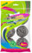 HOMESmith Stainless Steel Scourers – Pack of 6, (HS-130)