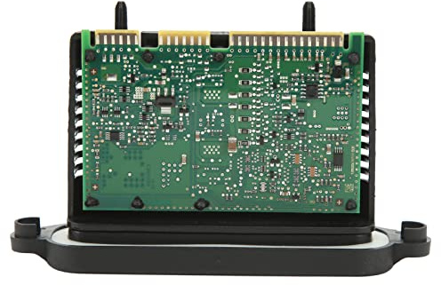 Unidad de Control Módulo de Controlador TMS 63117316145, Módulo de Faro de Xenón para Serie 1 F20 F21 2011 – 2014