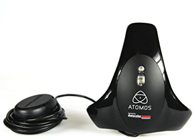 Atomos Atom cal001 Spyder Color Calibrator Color Calibration for Recorder