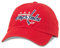 Washington Capitals NHL Hockey Cap American Needle Cotton Twill One Size