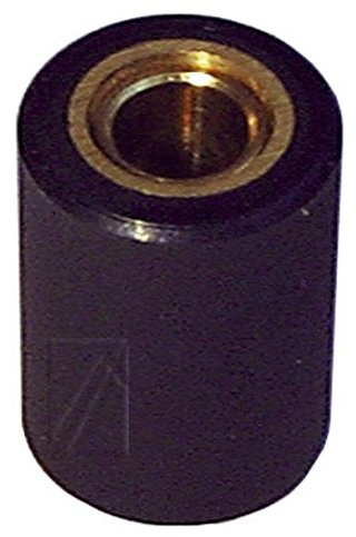 Galet presseur diamètre extérieur 14mm, Hauteur 17mm, diamètre intérieur 3mm