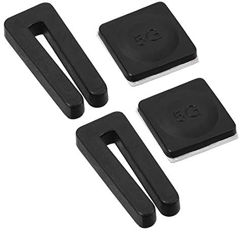 sourcing map 2 Set Ceiling Fan Blade Balancing Kit