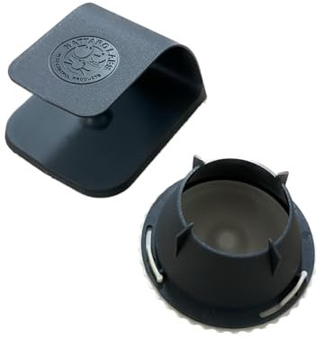 Andermatt Nattaro Scout Bed Bug Trap - Bed Bug Interceptors | Bed Bug Detector, Monitoring, Prevention | Chemical-Free Bedbug Killer (Traps & Lures)