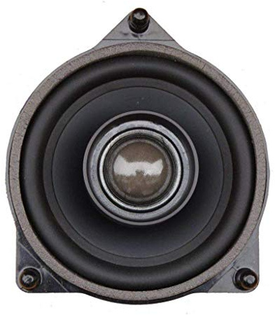 Audio System COFIT Mercedes E-Class W213 Coax EVO Lautsprecher kompatibel mit Mercedes E-Klasse W213, S213