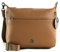 Mandarina Duck Schultertasche Braun (Indian Tan) Mellow Leather P10fzt49 32 x 28 x 10 cm (L x H x B)