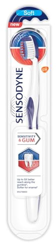 Toothbrush Sensodyne HyperSensitivity & Gum SOFT