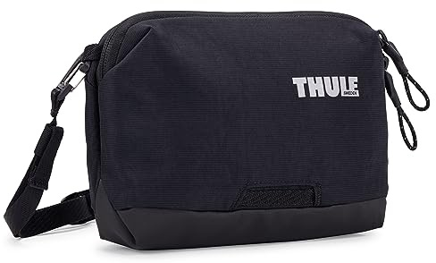 Thule Paramount Umhängetasche 2 L Black, 2