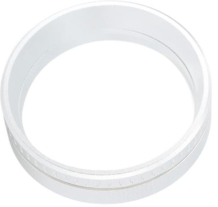 Imbuto Dosatore per Moka, Dispenser caffè in Lega di Alluminio, Migliora l'estrazione del Sapore, Previene gli Schizzi per la Casa (Genericvgn5i06spb-13)