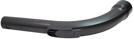 SOS Accessoire Maniglia tubo flessibile per aspirapolvere 9442601 HOOVER, KOMPATIBEL MIELE