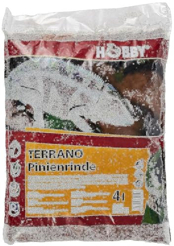 Hobby 34020 Terrano Pinienrinde, 4 l