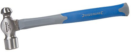 Silverline Ball Pein Hammer Fibreglass 32 oz (907g) (HA35)