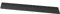 The Ramp People Rubber Threshold Ramp 4mm - 100mm (6mm) - Threshold Strip, Rubber Strip, Door Ramp
