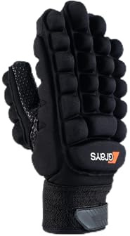 GRAYS Hockey Int Pro Gloves LH Black S