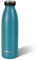 Trinkflasche Edelstahl 500ml blau