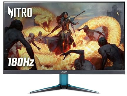acer NITRO VG272UV3BMIIPX 180HZ